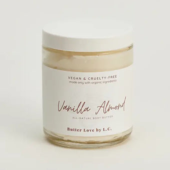 Butter Love Skin Body Butter