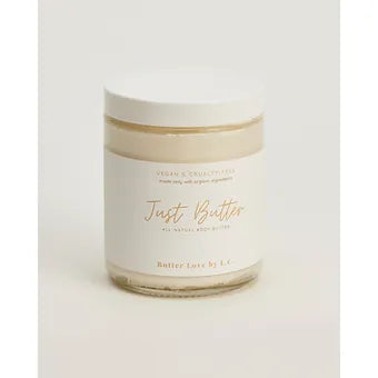 Butter Love Skin Body Butter