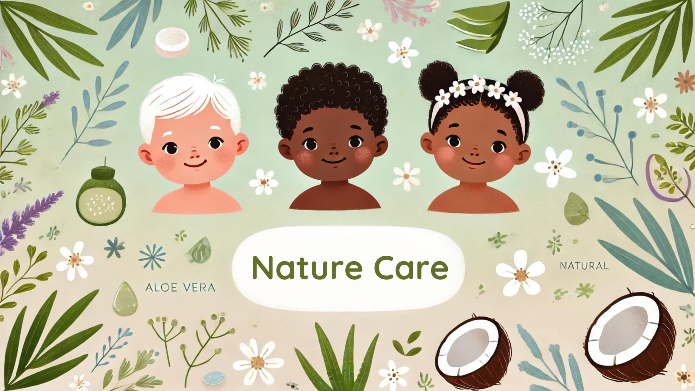 Top 10 Natural Skin Care Tips for Toddlers: Keeping Your Child’s Skin Soft and Healthy