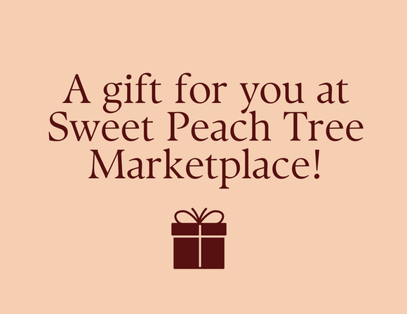 Sweet Peach Tree eGift Card