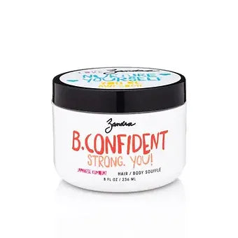 Zandra Hair & Body Soufflé