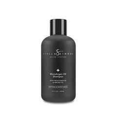 Stella Simone MoroArgan Shampoo and Conditioner