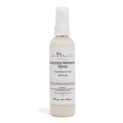 Sweet Peach Tree Everyday Refresher Spray