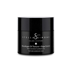 Stella Simone MoroArgan Oil Texture and Edge Control