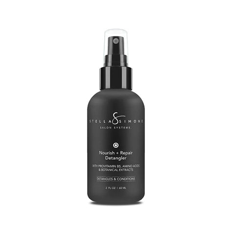 Stella Simone Nourish & Repair Detangler Mist