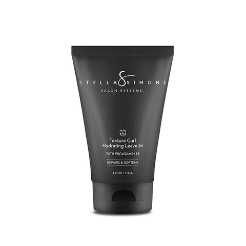 Stella Simone Texture Curl Hydrating Leave-In