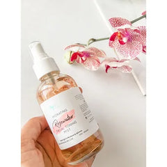 R. Drew Rosewater Toning Mist