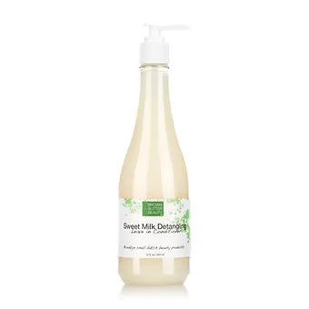 Brown Butter Beauty Detangling Leave-In Conditioner