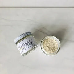 Aqualime Turmeric and Clay Facial Mask