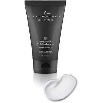 Stella Simone Texture Curl Hydrating Leave-In