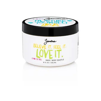 Zandra Hair & Body Soufflé